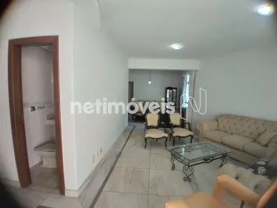 Apartamento com 4 Quartos à venda, 212m² no Cruzeiro, Belo Horizonte