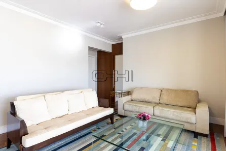 Apartamento com 3 Quartos para alugar, 180m² no Paraíso, São Paulo