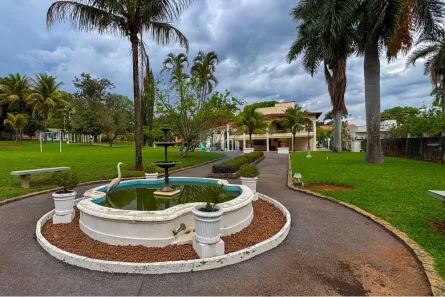 Casa com 4 Quartos à venda, 1365m² no Setor de Habitações Individuais Sul, Brasília