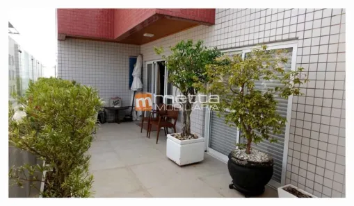 Cobertura com 2 Quartos à venda, 256m² no Centro, Florianópolis