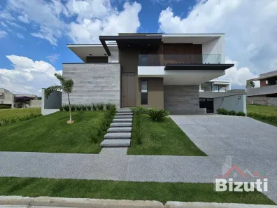 Casa de Condomínio com 4 Quartos para venda ou aluguel, 325m² no Chácara Terra Nova, Jundiaí