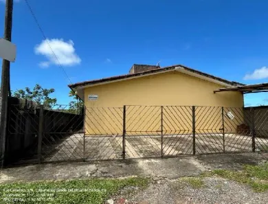 Casa com 2 Quartos à venda, 52m² no Cidade Industrial, Itapissuma