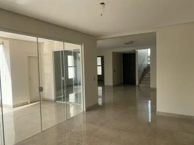 Casa de Condomínio com 5 Quartos à venda, 308m² no Cidade Vera Cruz - Jardins Viena, Aparecida de Goiânia