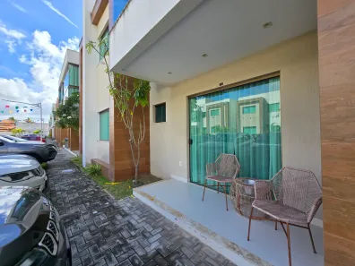 Apartamento com 2 Quartos à venda, 82m² no Recreio Ipitanga, Lauro de Freitas