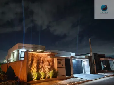 Casa com 3 Quartos à venda, 128m² no Jardim Atlântico Central (Itaipuaçu), Maricá