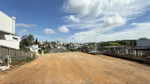 Lote/Terreno à venda, 1001m² no Jardim Plaza Athénée, Itu