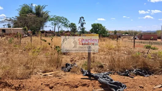 Lote/Terreno à venda, 200m² no Área Rural de Anápolis, Anápolis