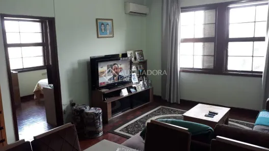Apartamento com 3 Quartos à venda, 106m² no São Geraldo, Porto Alegre