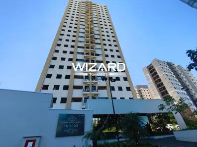 Apartamento com 3 Quartos à venda, 69m² no Parque Residencial das Camélias, Bauru