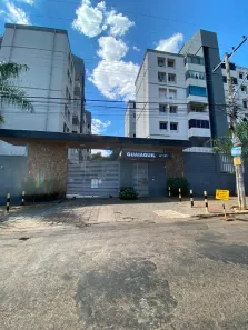 Apartamento com 2 Quartos para alugar, 82m² no Vila São João, Goiânia