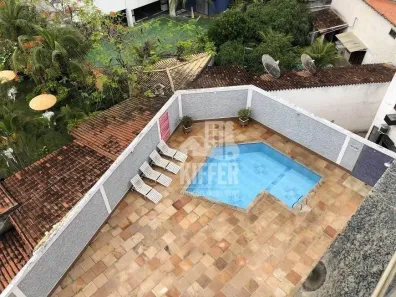 Cobertura com 4 Quartos à venda, 266m² no Algodoal, Cabo Frio