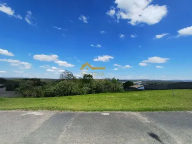 Lote/Terreno à venda, 1025m² no , Salto de Pirapora