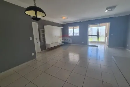 Apartamento com 2 Quartos para alugar, 105m² no Nova Aliança, Ribeirão Preto