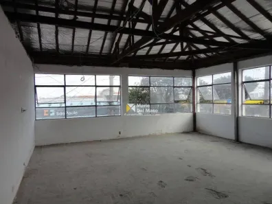 Sala Comercial para alugar, 55m² no Vila Antonieta, São Paulo