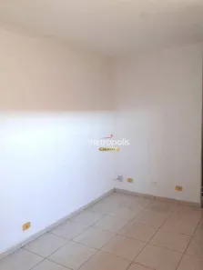 Apartamento com 2 Quartos à venda, 47m² no Jardim Santo André, Santo André