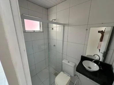 Apartamento com 2 Quartos à venda, 44m² no Cidade Nova, Maracanaú