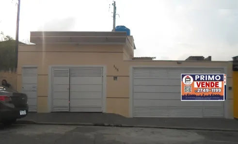 Casa com 3 Quartos à venda, 100m² no Vila Nhocune, São Paulo