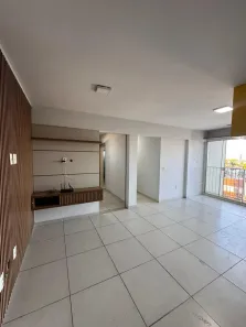 Apartamento com 3 Quartos para alugar, 75m² no Vila Cruzeiro do Sul, Aparecida de Goiânia