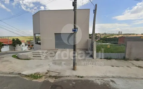 Sala Comercial com 1 Quarto para alugar, 120m² no Jardim São Judas Tadeu, Campinas