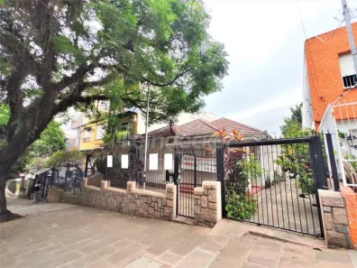 Sala Comercial com 4 Quartos para alugar, 152m² no Rio Branco, Porto Alegre