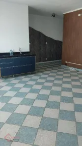 Sala Comercial para alugar, 53m² no Vila Antonieta, São Paulo