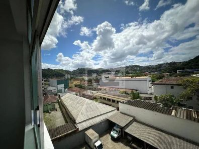 Apartamento com 1 Quarto à venda, 70m² no Vila Mathias, Santos