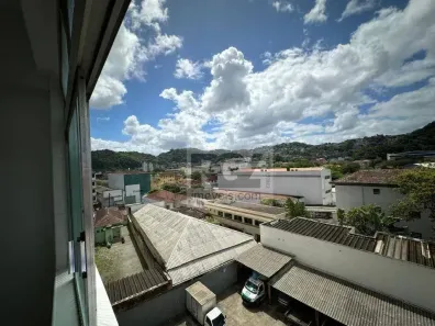 Apartamento com 1 Quarto à venda, 70m² no Vila Mathias, Santos