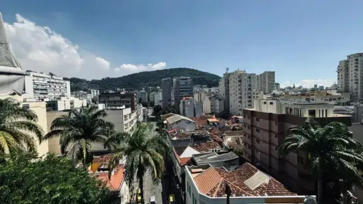 Apartamento com 2 Quartos à venda, 146m² no Flamengo, Rio de Janeiro