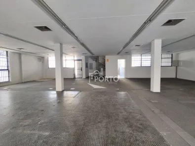 Prédio Comercial à venda, 653m² no Centro, Piracicaba