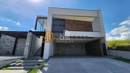 Casa com 4 Quartos à venda, 568m² no Jardim Quintas da Terracota, Indaiatuba
