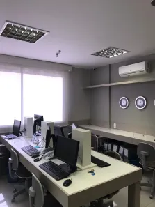 Sala Comercial com 2 Quartos à venda, 61m² no Centro, Rio de Janeiro