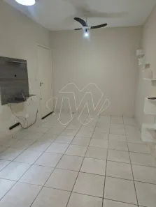 Apartamento com 2 Quartos à venda, 45m² no Vila Xavier (Vila Xavier), Araraquara