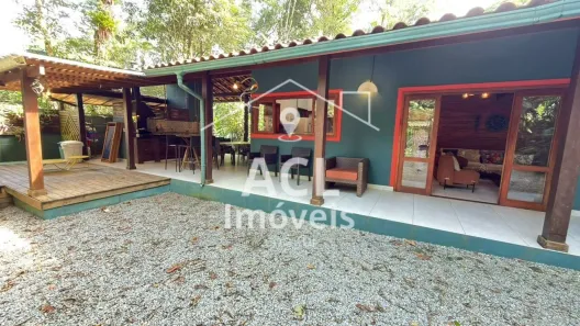 Casa com 3 Quartos à venda, 300m² no Bairro de Camburi, São Sebastião