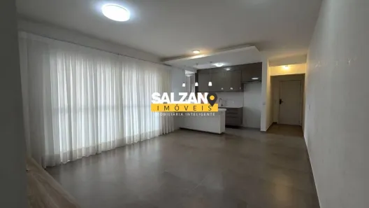 Apartamento com 3 Quartos para alugar, 108m² no Loteamento Residencial e Comercial Bosque Flamboyant, Taubaté