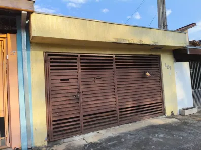Casa com 2 Quartos à venda, 60m² no Jardim das Indústrias, São José dos Campos