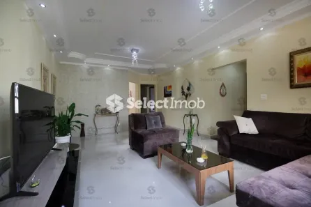 Casa com 3 Quartos à venda, 191m² no Parque São Vicente, Mauá