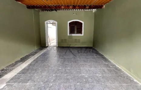 Casa com 3 Quartos à venda, 110m² no Conjunto Residencial Trinta e Um de Março, São José dos Campos