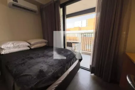 Kitnet com 1 Quarto à venda, 38m² no Vila Mariana, São Paulo