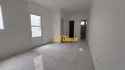 Apartamento com 2 Quartos à venda, 49m² no Vila Príncipe de Gales, Santo André