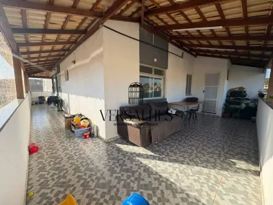 Apartamento com 3 Quartos para alugar, 150m² no Goiânia, Belo Horizonte