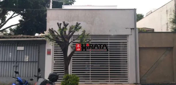 Sobrado com 3 Quartos à venda, 168m² no Brooklin Paulista, São Paulo