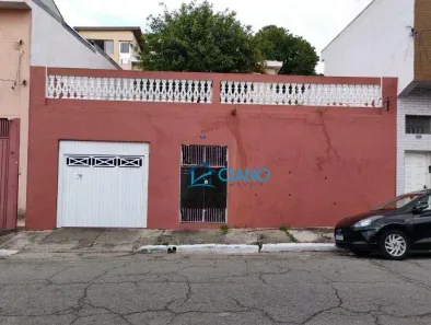 Sobrado com 3 Quartos à venda, 136m² no Vila Formosa, São Paulo