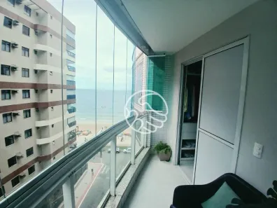 Apartamento com 3 Quartos à venda, 100m² no Praia do Morro, Guarapari