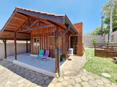 Casa com 2 Quartos à venda, 90m² no Cidade Universitária, Campinas
