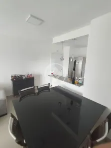 Apartamento com 2 Quartos à venda, 63m² no Paiaguás, Cuiabá