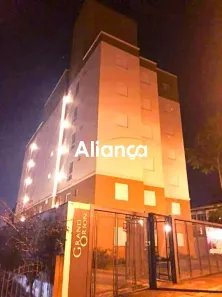 Apartamento com 2 Quartos para alugar, 61m² no Barnabé, Gravataí