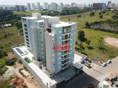 Apartamento com 2 Quartos para alugar, 77m² no Parque Campolim, Sorocaba