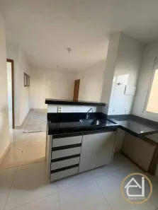 Apartamento com 2 Quartos à venda, 44m² no Colinas, Londrina