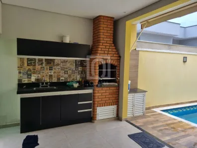 Casa de Condomínio com 2 Quartos à venda, 147m² no Jardim Novo Horizonte, Sorocaba