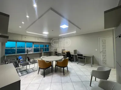 Sala Comercial para alugar, 105m² no Alvorada, Cuiabá